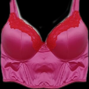 juicy Couture bra 32c